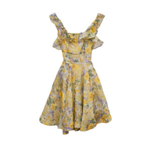Zimmermann Dress
