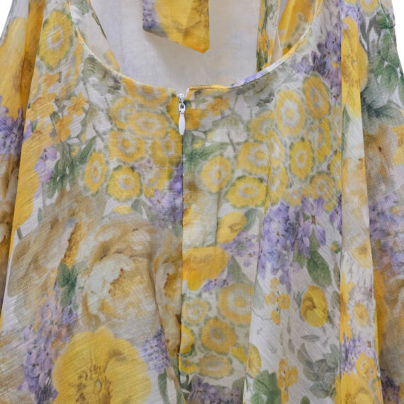Zimmermann Dress