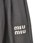 Miu Miu Pants