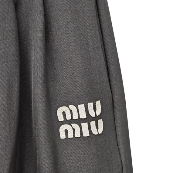 Miu Miu Pants