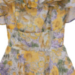 Zimmermann Dress