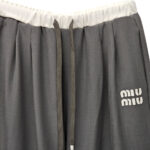 Miu Miu Pants
