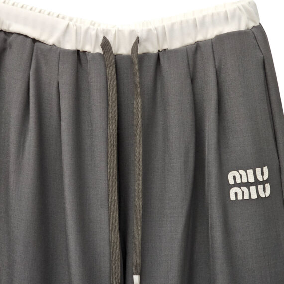 Miu Miu Pants