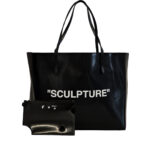 Off White Bag