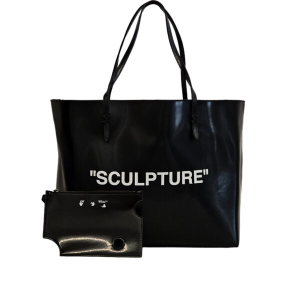 Off White Bag