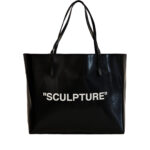 Off White Bag