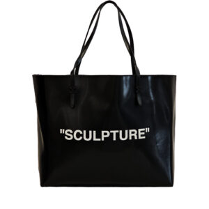 Off White Bag