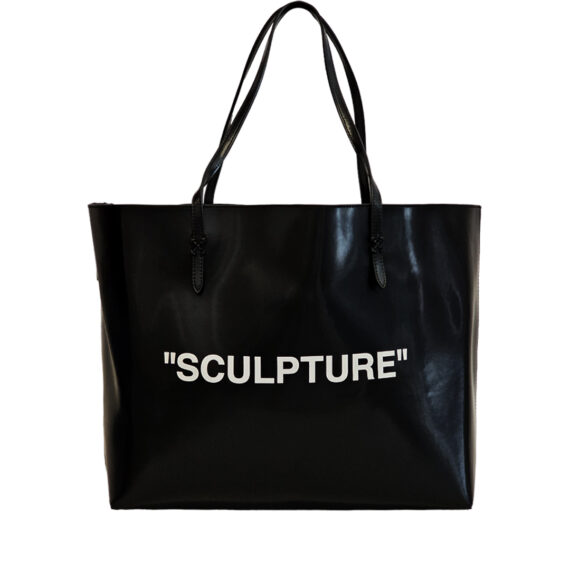 Off White Bag