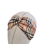 Hair Tie Burberry