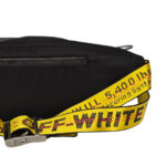 Off White Bag