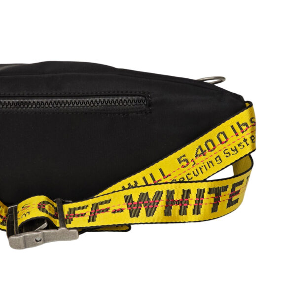 Off White Bag
