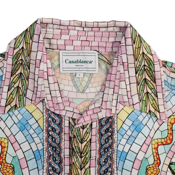 Casablanca Shirt
