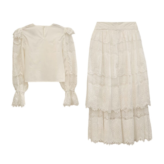 Zimmermann Set