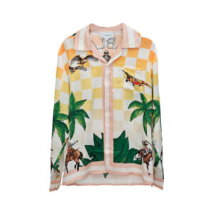 Casablanca Shirt