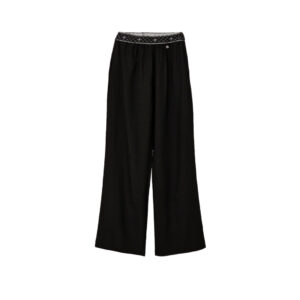 Chanel Pants