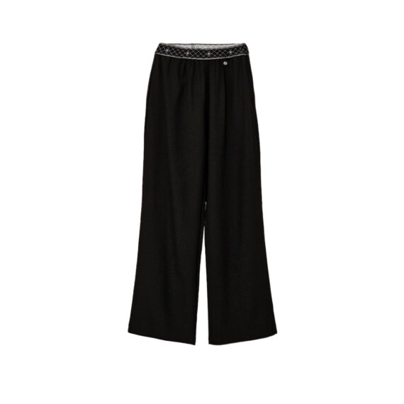 Chanel Pants