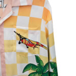 Casablanca Shirt