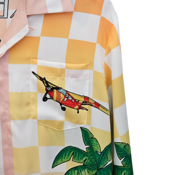 Casablanca Shirt