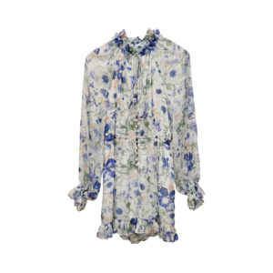 Zimmermann Dress