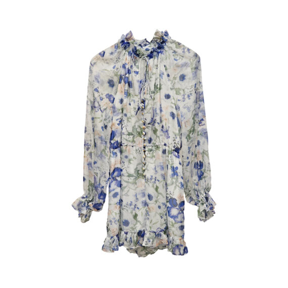 Zimmermann Dress