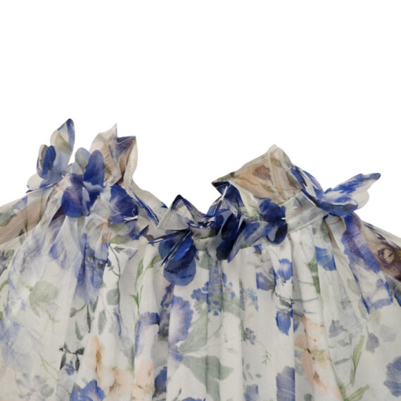 Zimmermann Dress