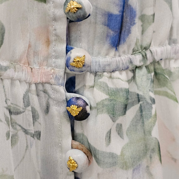 Zimmermann Dress