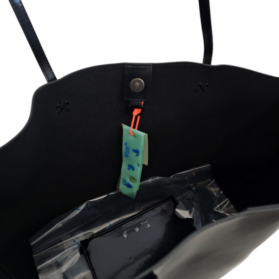 Off White Bag