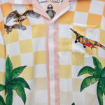 Casablanca Shirt