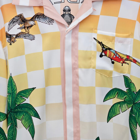 Casablanca Shirt