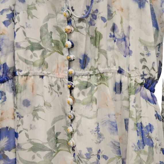 Zimmermann Dress