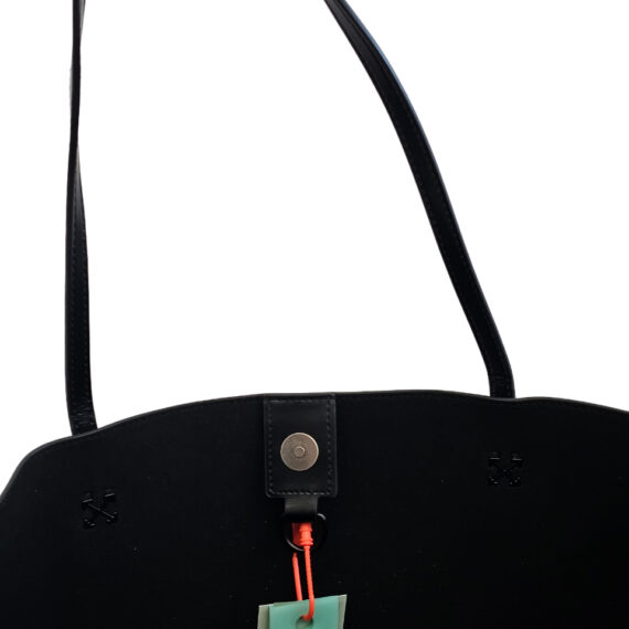 Off White Bag