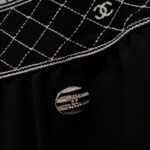 Chanel Pants