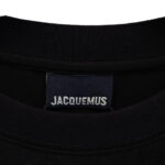 T-Shirt Jacquemus
