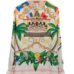 Casablanca Shirt