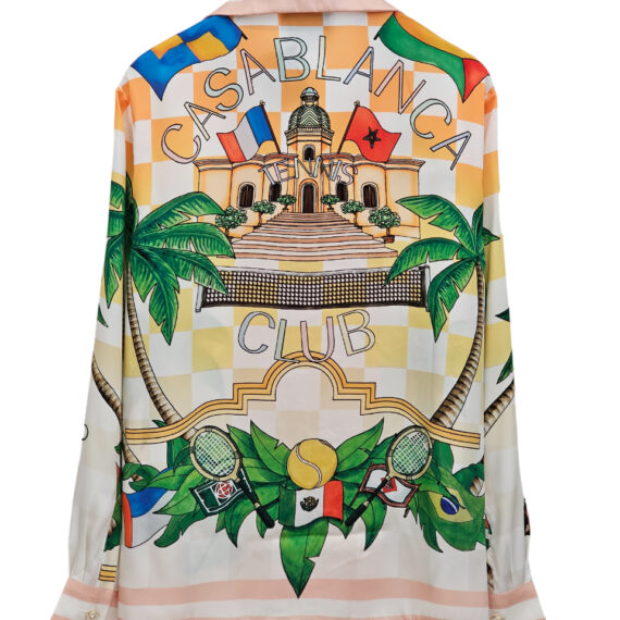 Casablanca Shirt