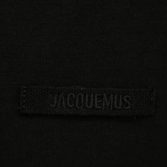 T-Shirt Jacquemus