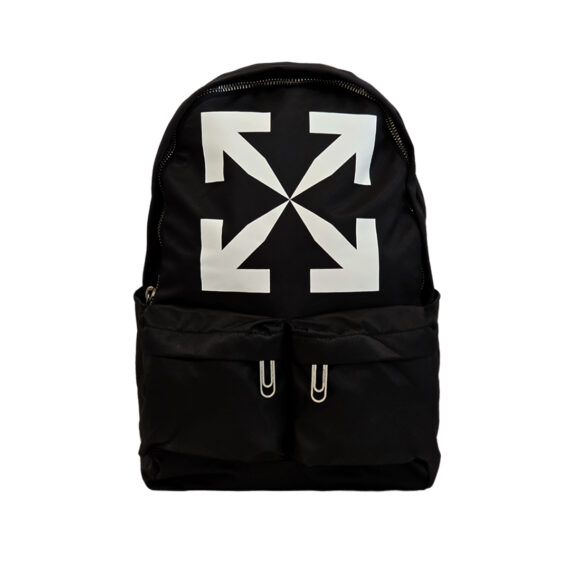 Off White Bag