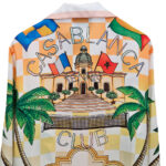 Casablanca Shirt
