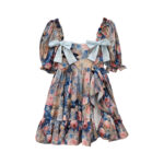 Zimmermann Dress
