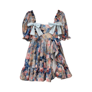 Zimmermann Dress
