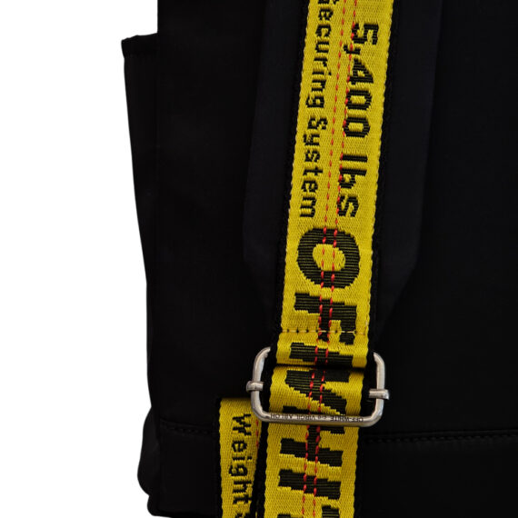 Off White Bag