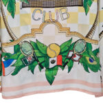 Casablanca Shirt