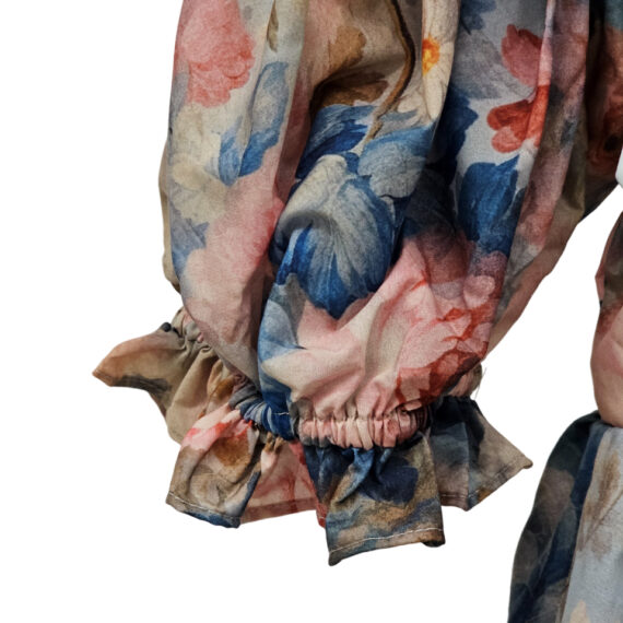 Zimmermann Dress