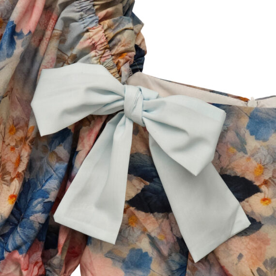 Zimmermann Dress