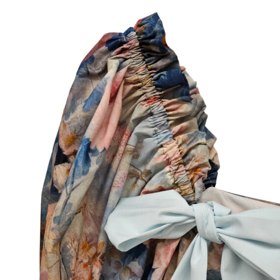 Zimmermann Dress