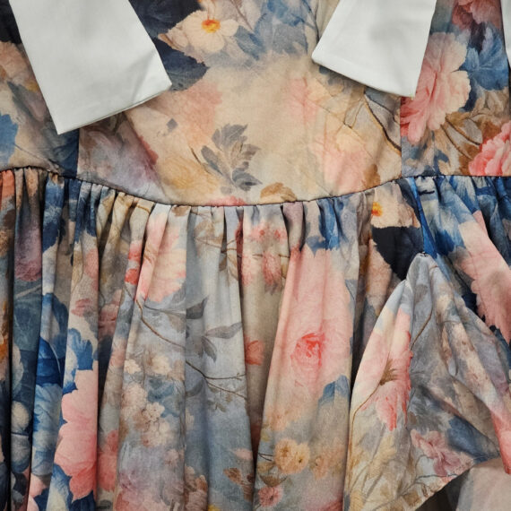 Zimmermann Dress