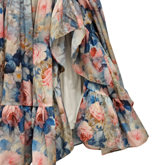 Zimmermann Dress