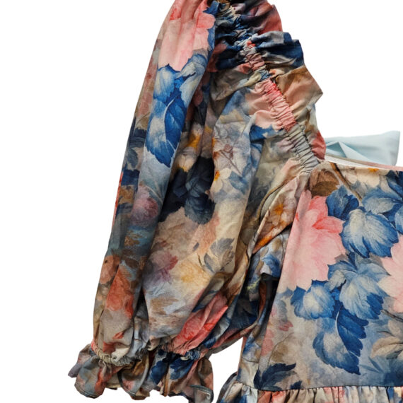 Zimmermann Dress