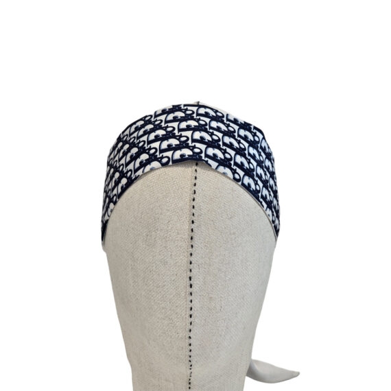 Hair Tie Dior