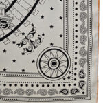 Scarf Hermes